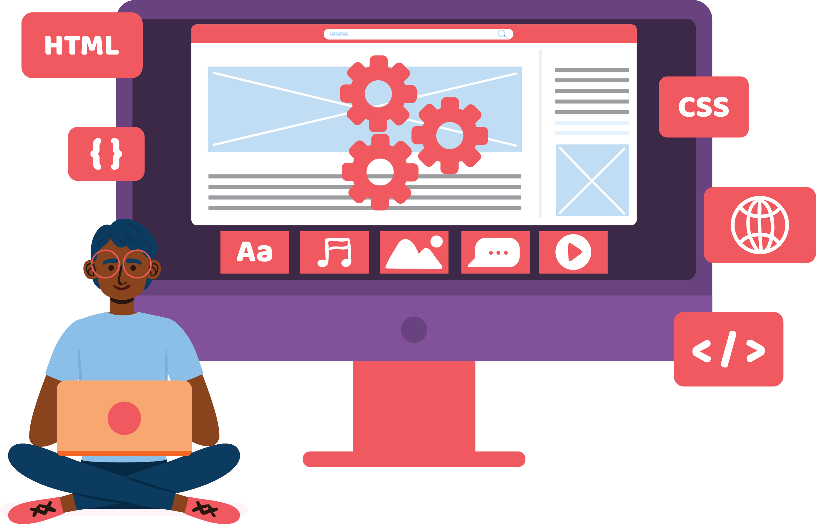 Frontend Development